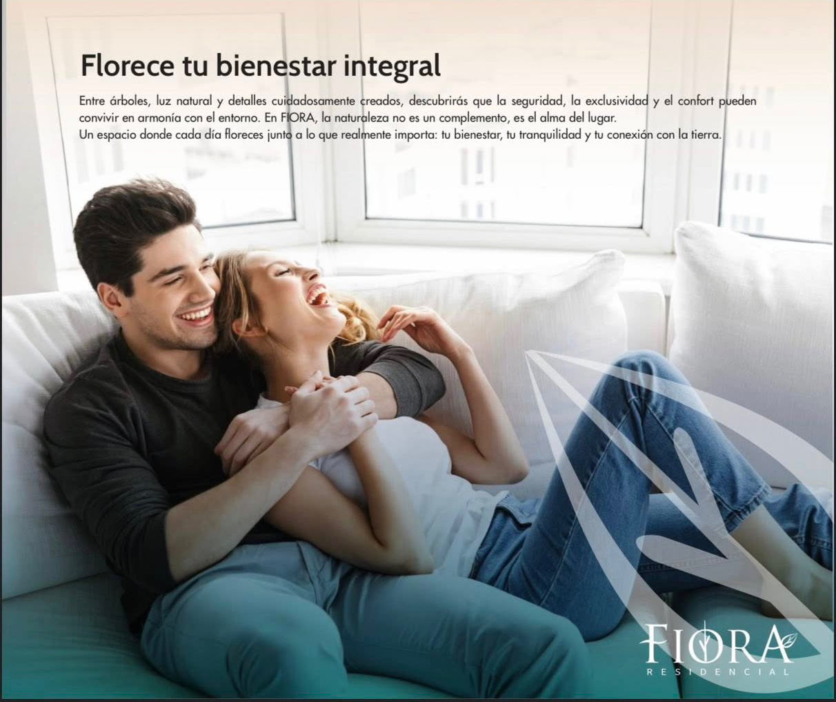 Fiora Residencial en Cancun