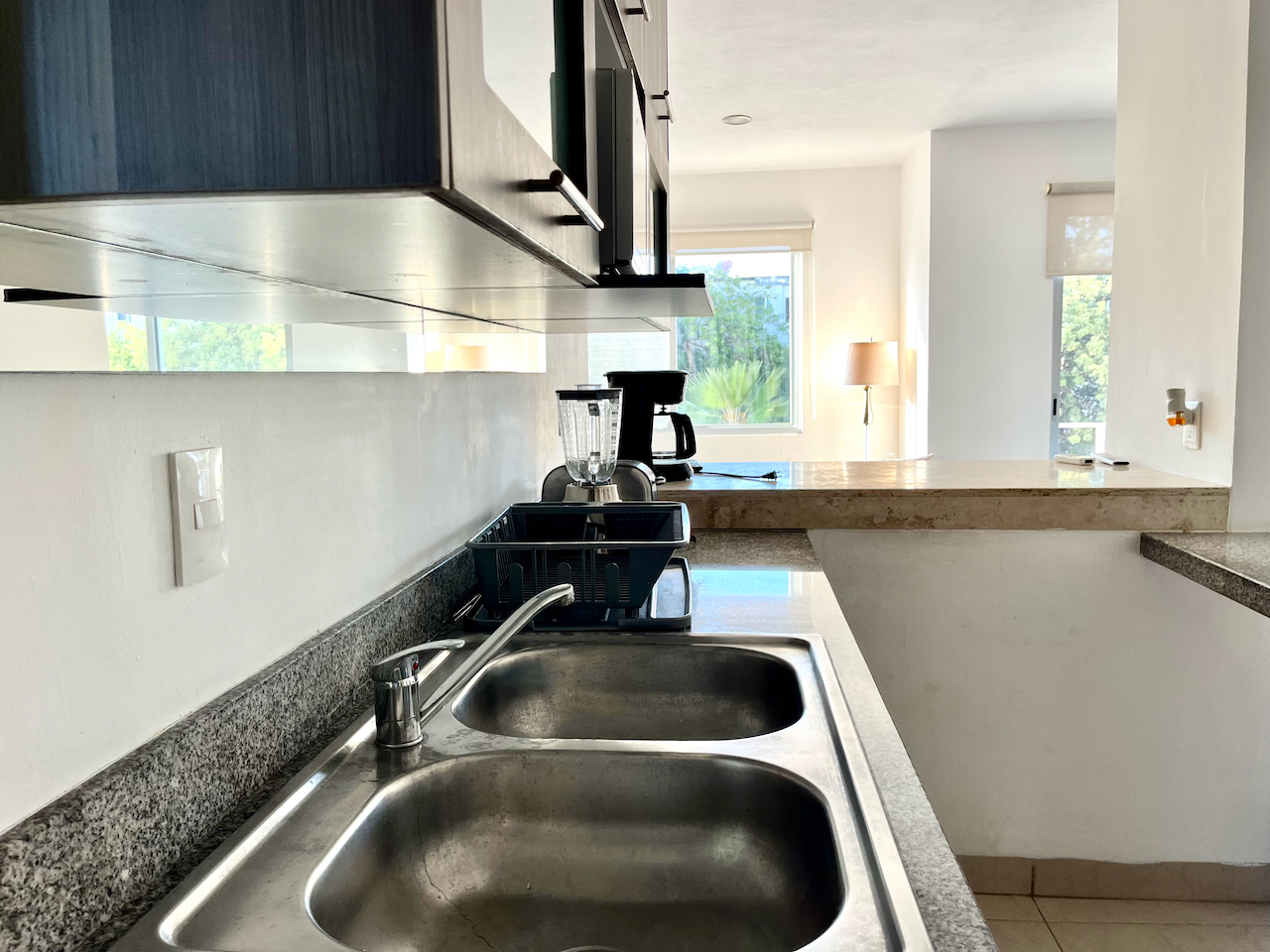 Departamento en venta en Habitalia Paraiso Cancun