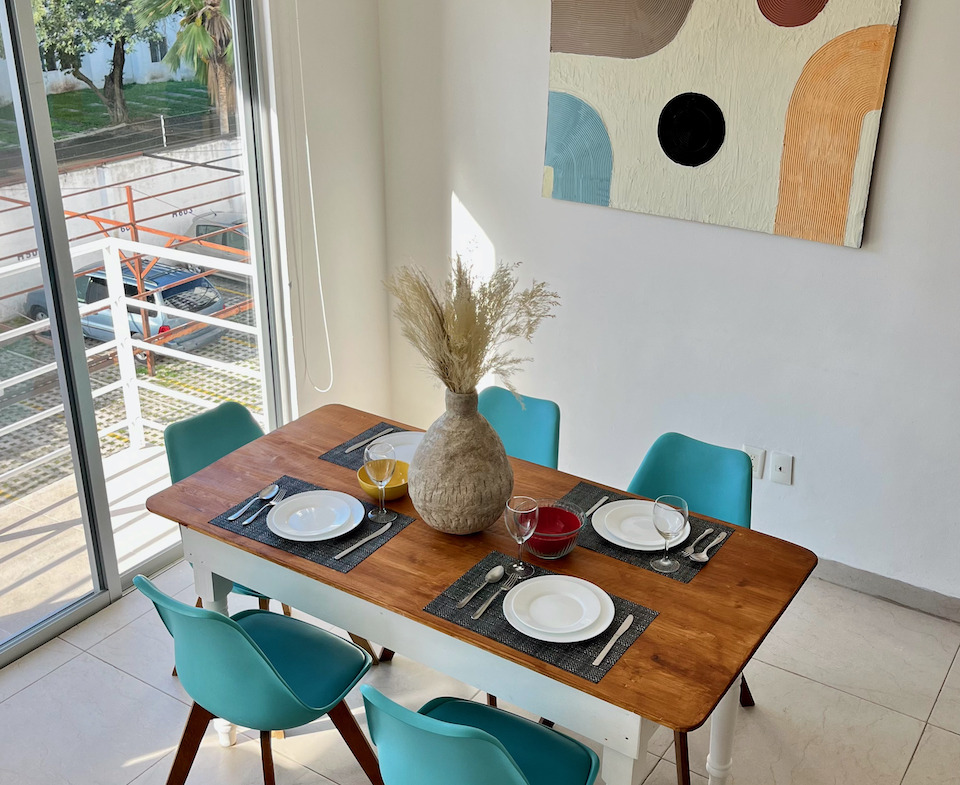 Departamento en venta en Habitalia Paraiso Cancun