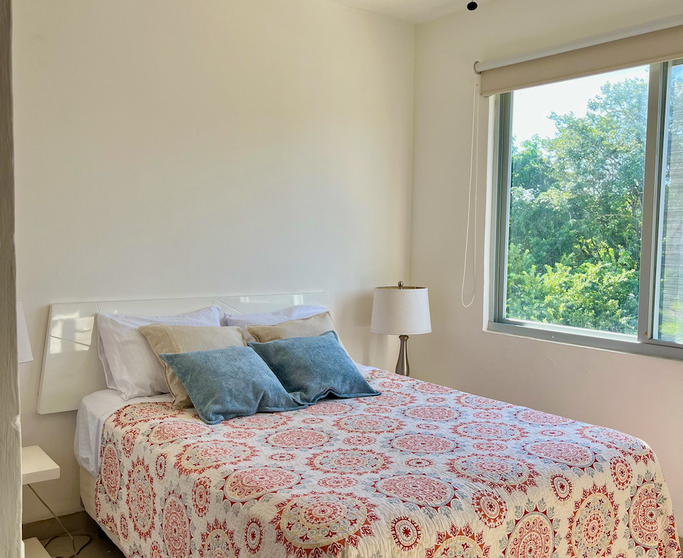 Departamento en venta en Habitalia Paraiso Cancun