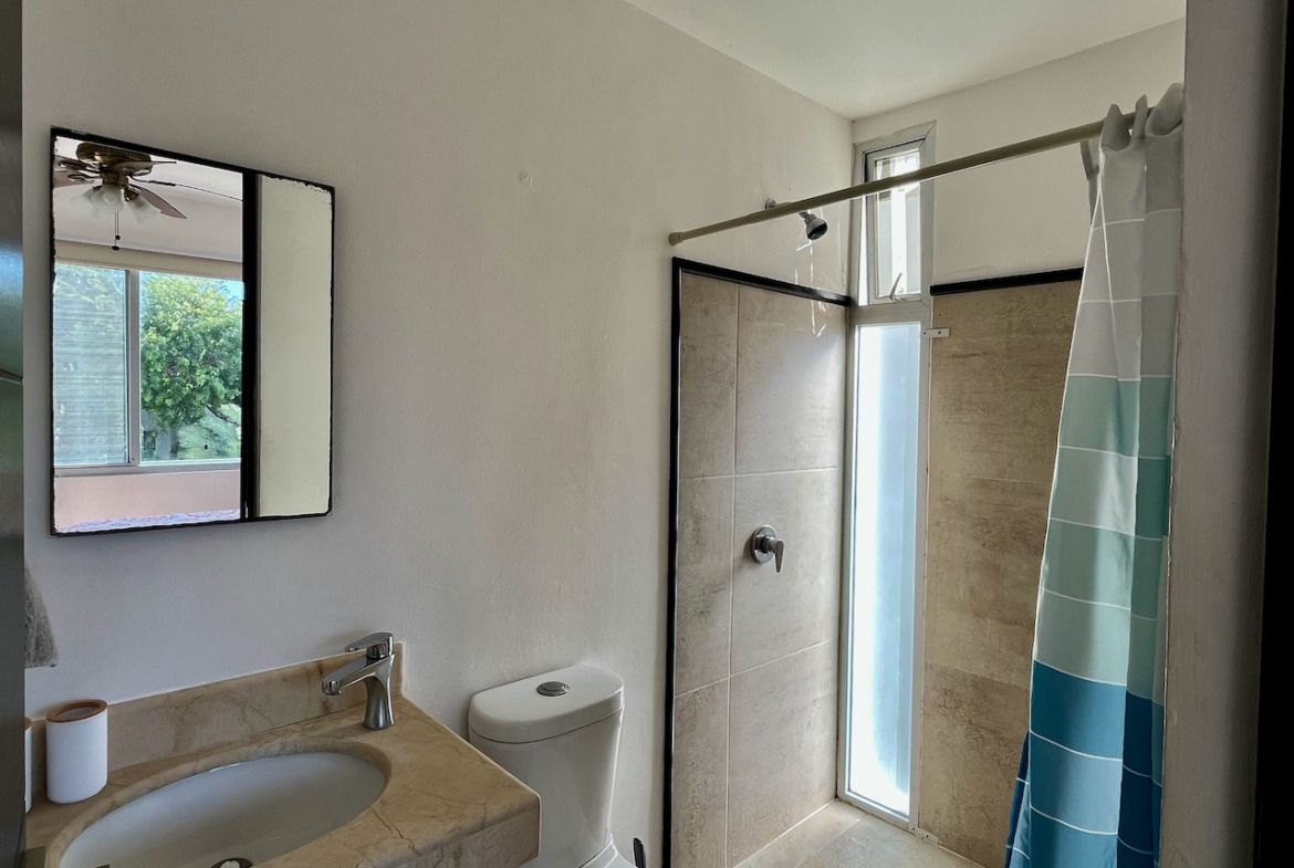 Departamento en venta en Habitalia Paraiso Cancun