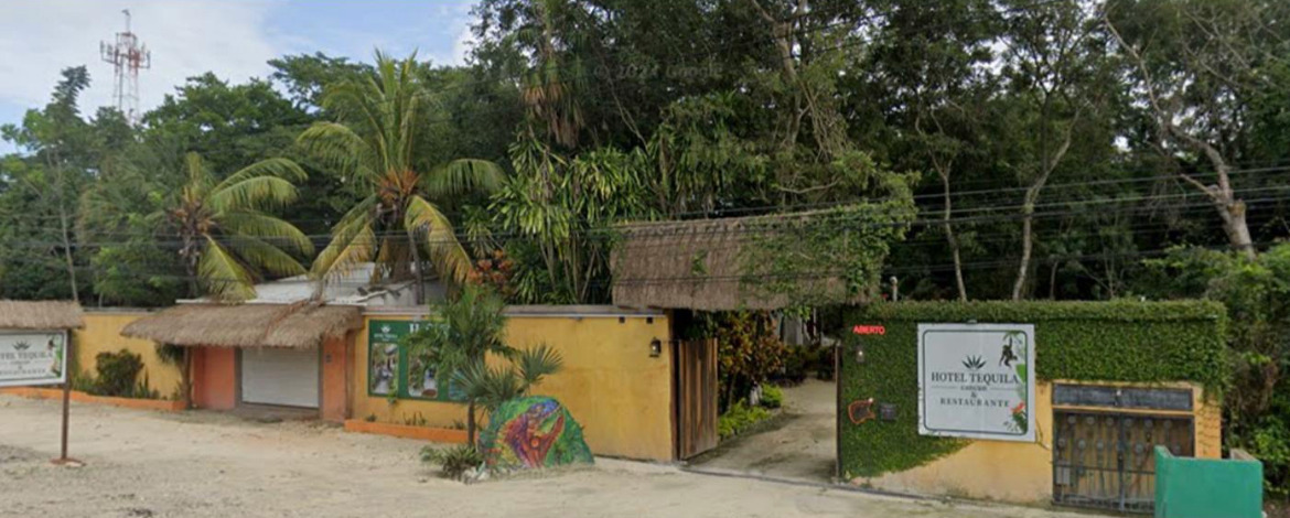 Naturik Hotel Cancun en venta