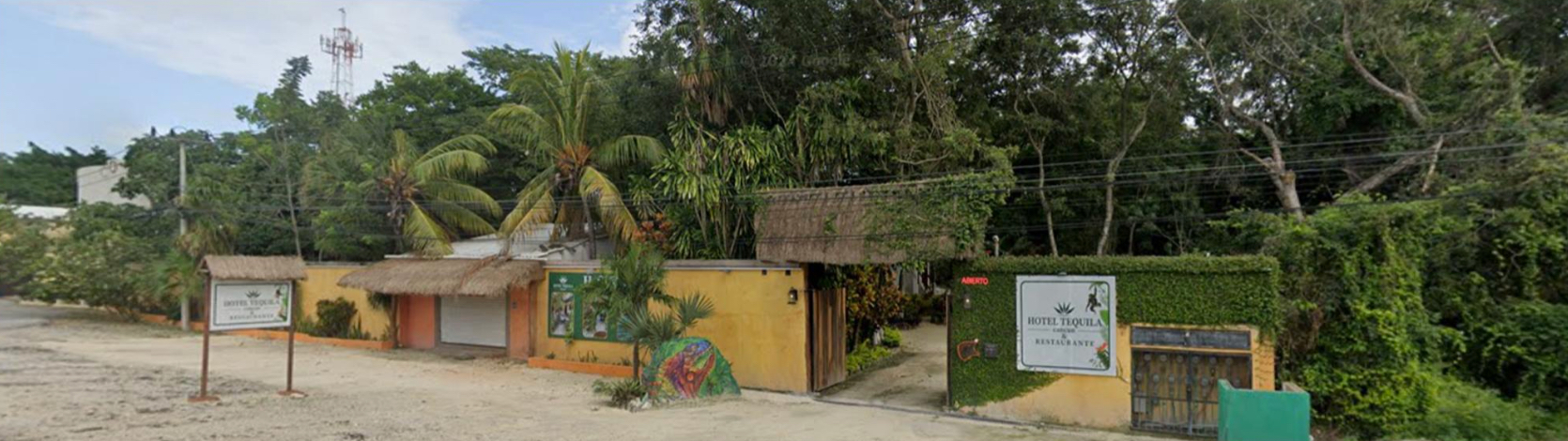 Naturik Hotel Cancun en venta