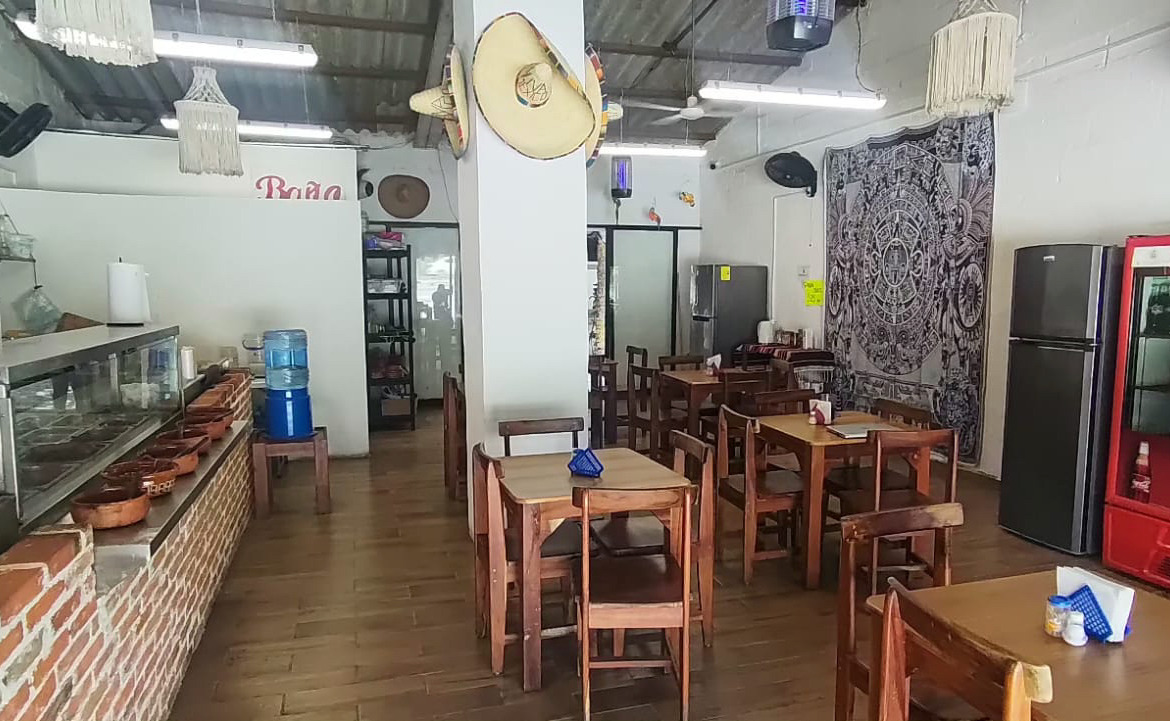 Naturik Hotel Cancun en venta