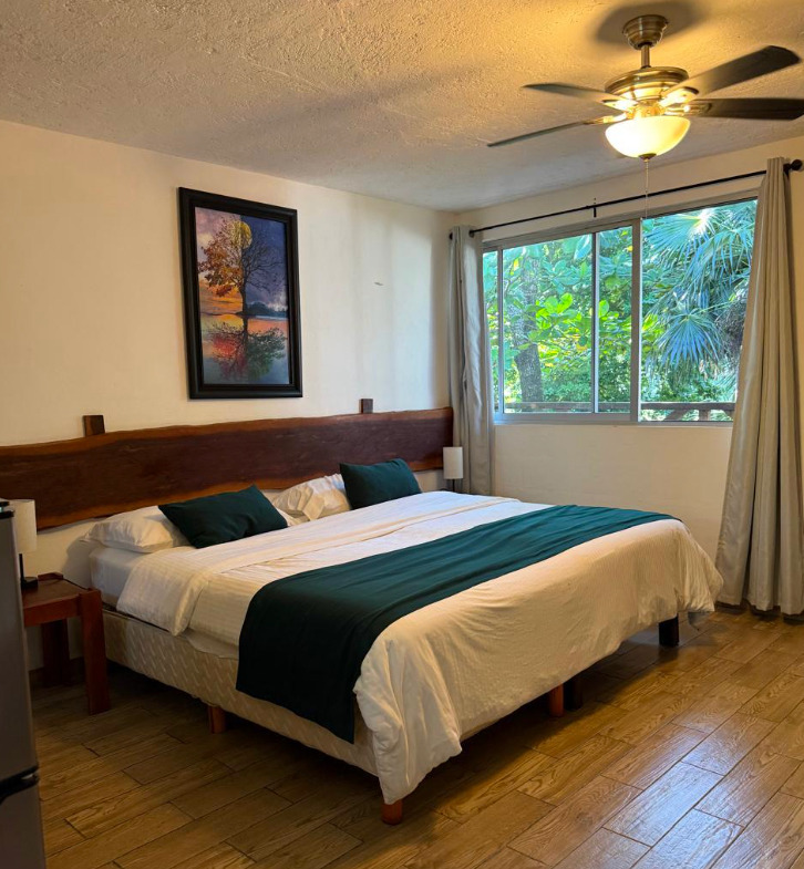 Naturik Hotel Cancun en venta