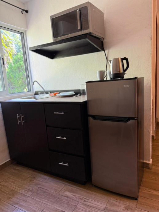 Naturik Hotel Cancun en venta