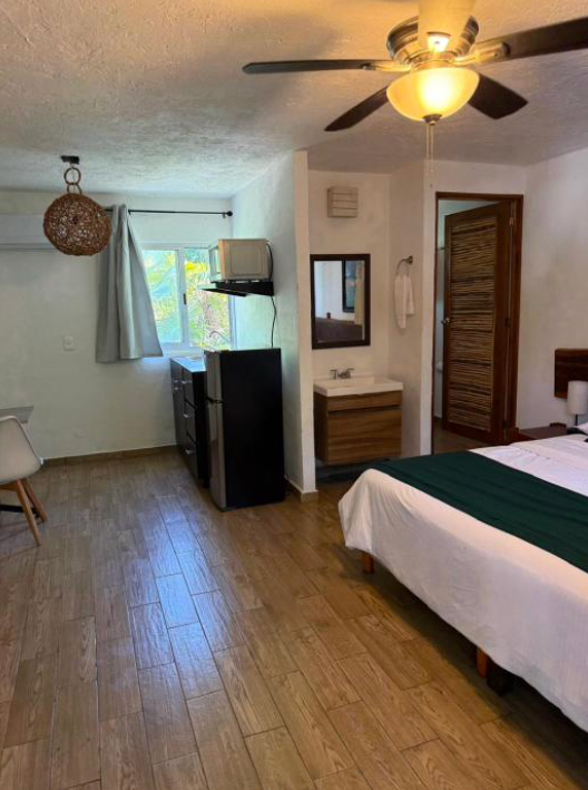 Naturik Hotel Cancun en venta