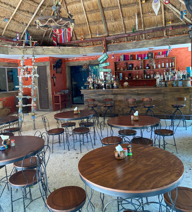 Hotel for sale Cancun highway