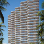 SLS Ocean Beach Cancún