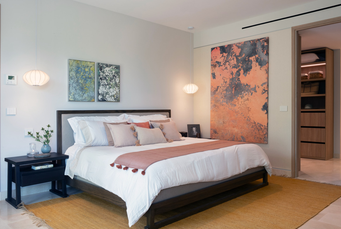 SLS Ocean Beach Cancún