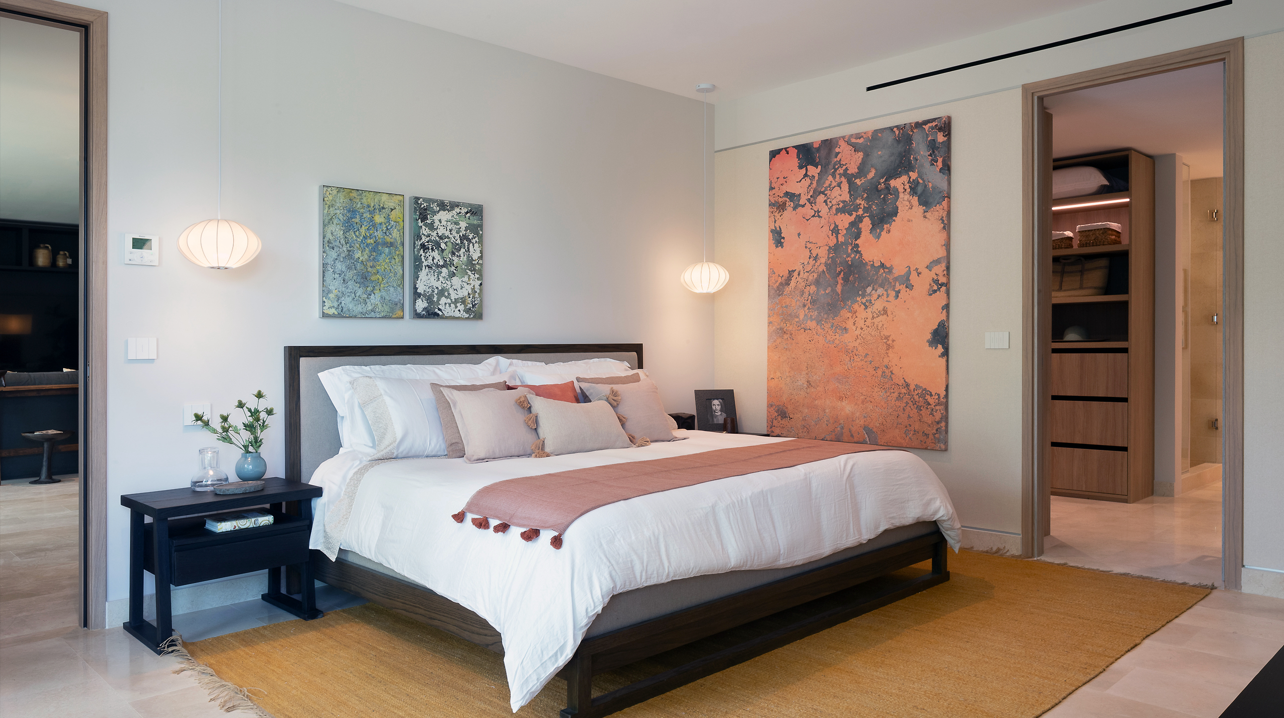 SLS Ocean Beach Cancún