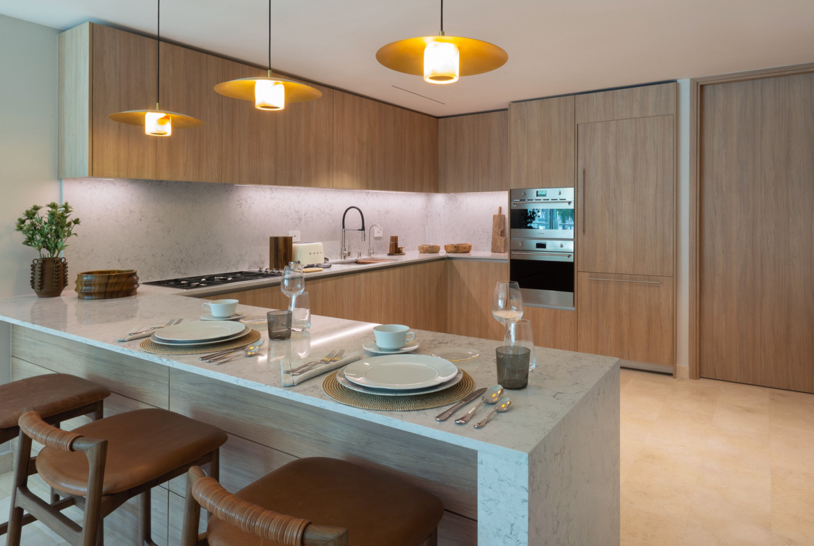 SLS Ocean Beach Cancún