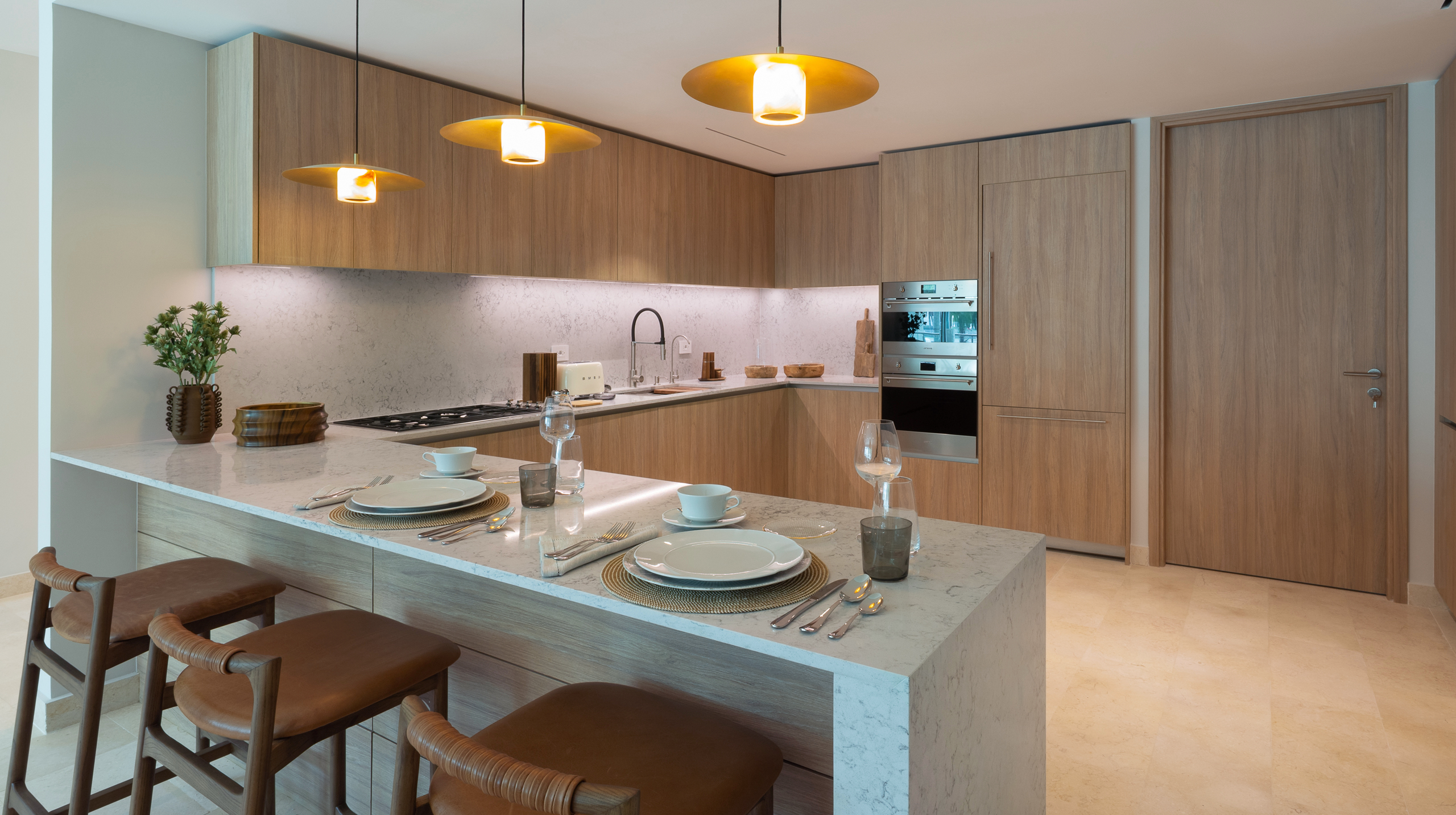 SLS Ocean Beach Cancún