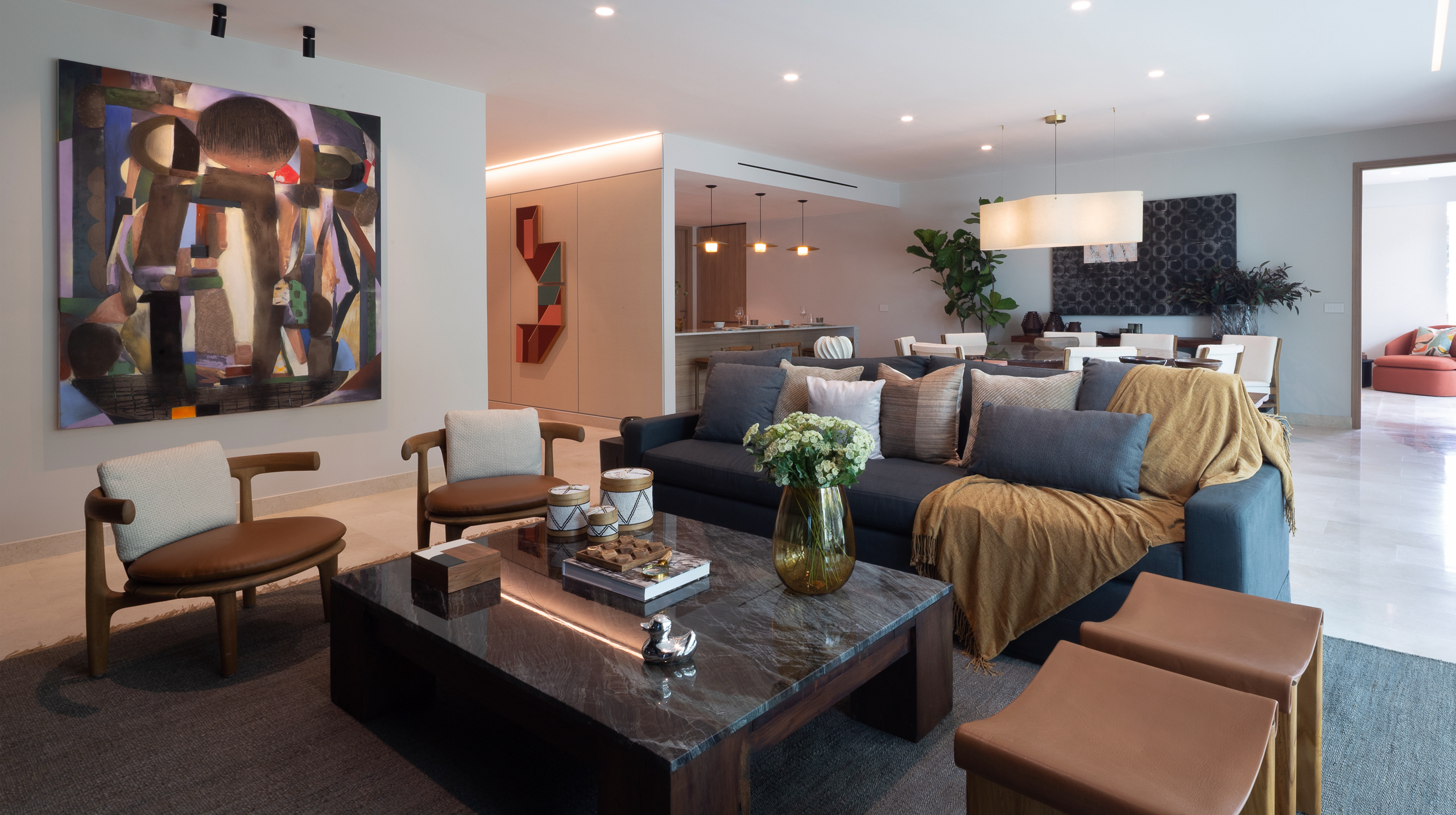 SLS Ocean Beach Cancún