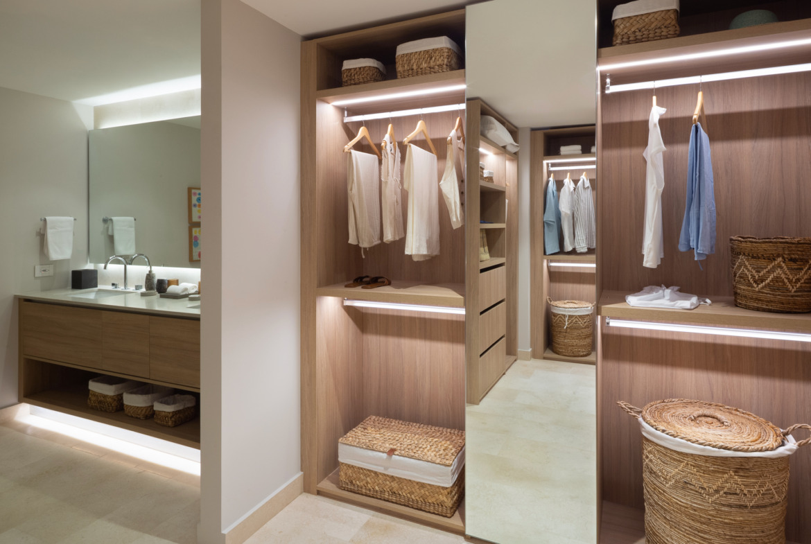 SLS Ocean Beach Cancún