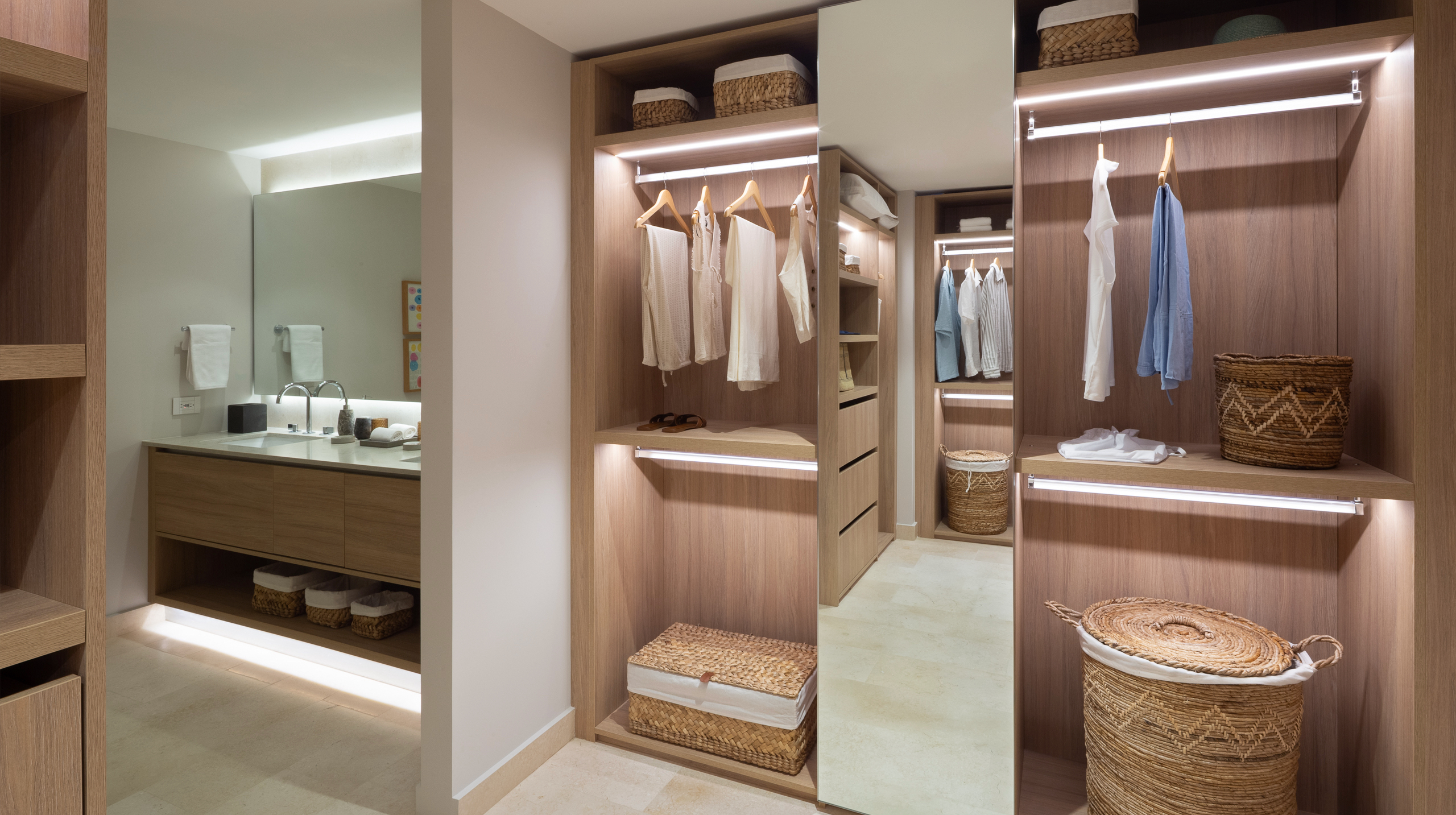 SLS Ocean Beach Cancún