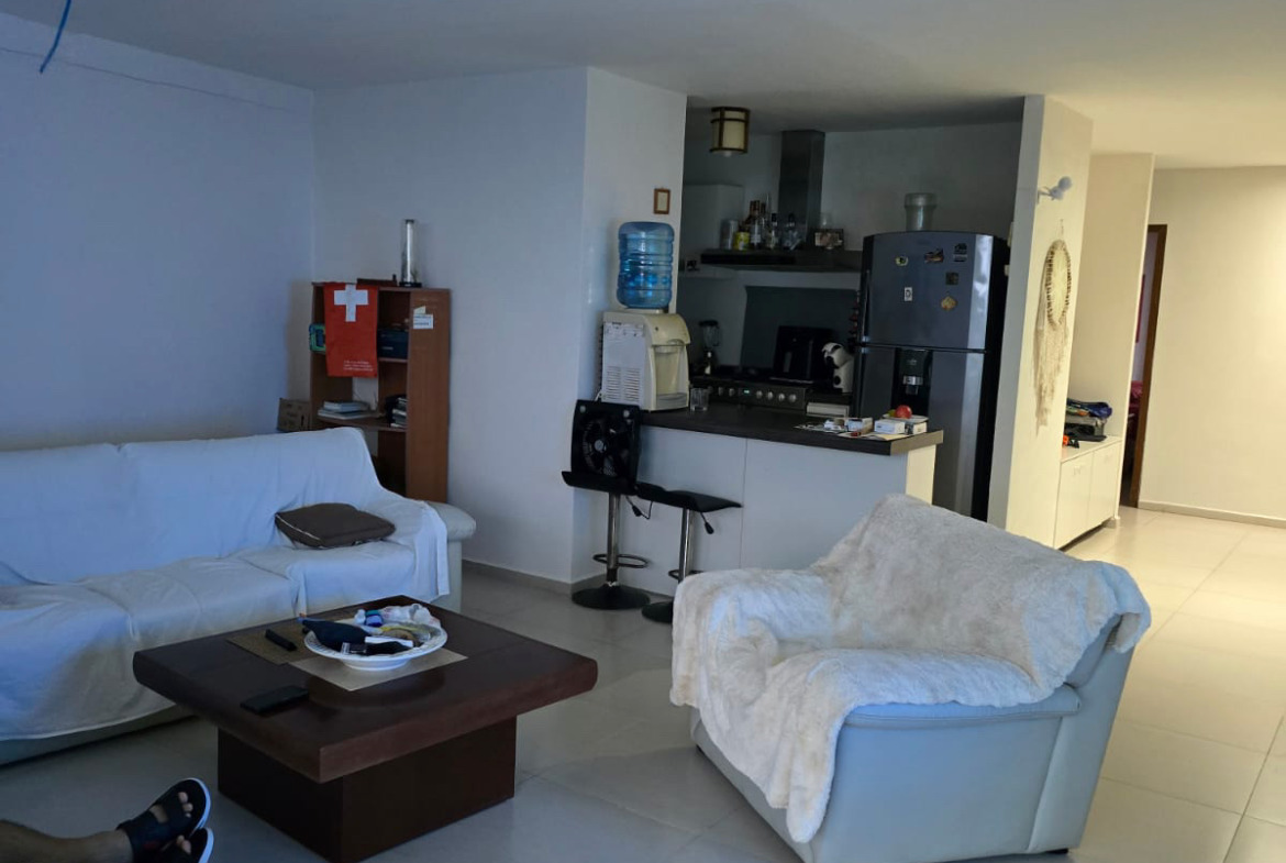 Amara Beachfront Condos