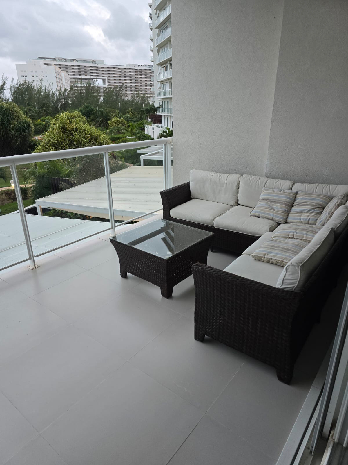 Amara Beachfront Condos