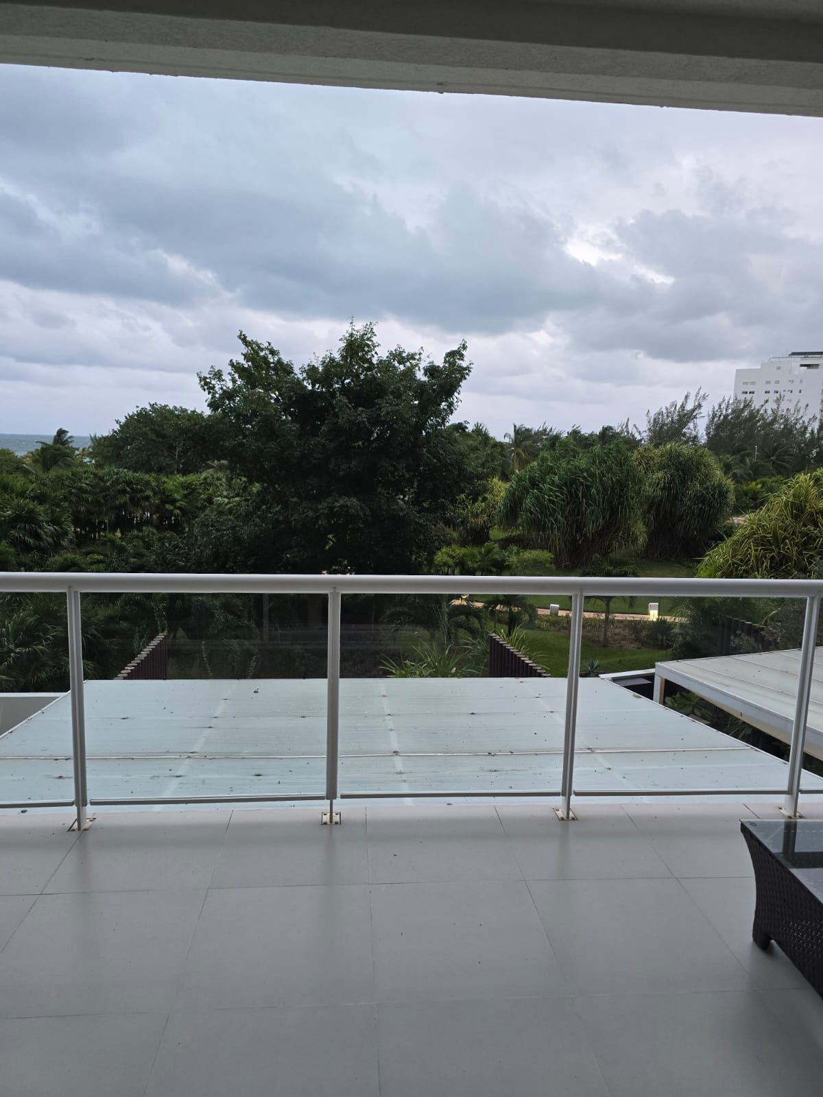 Amara Beachfront Condos