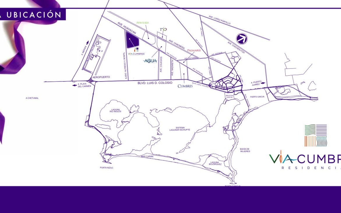 Terrenos en venta en Vía Cumbres oportunidad