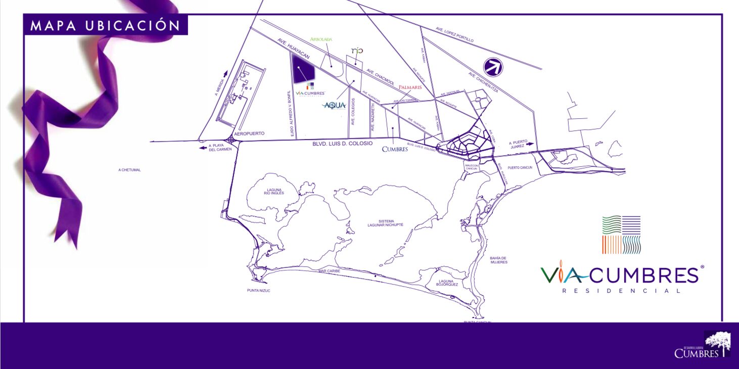 Terrenos en venta en Vía Cumbres oportunidad