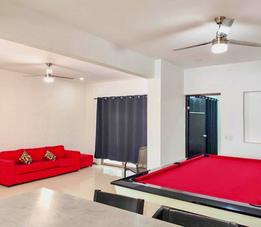 Casa en Renta en Arboledas Cancún SM 500