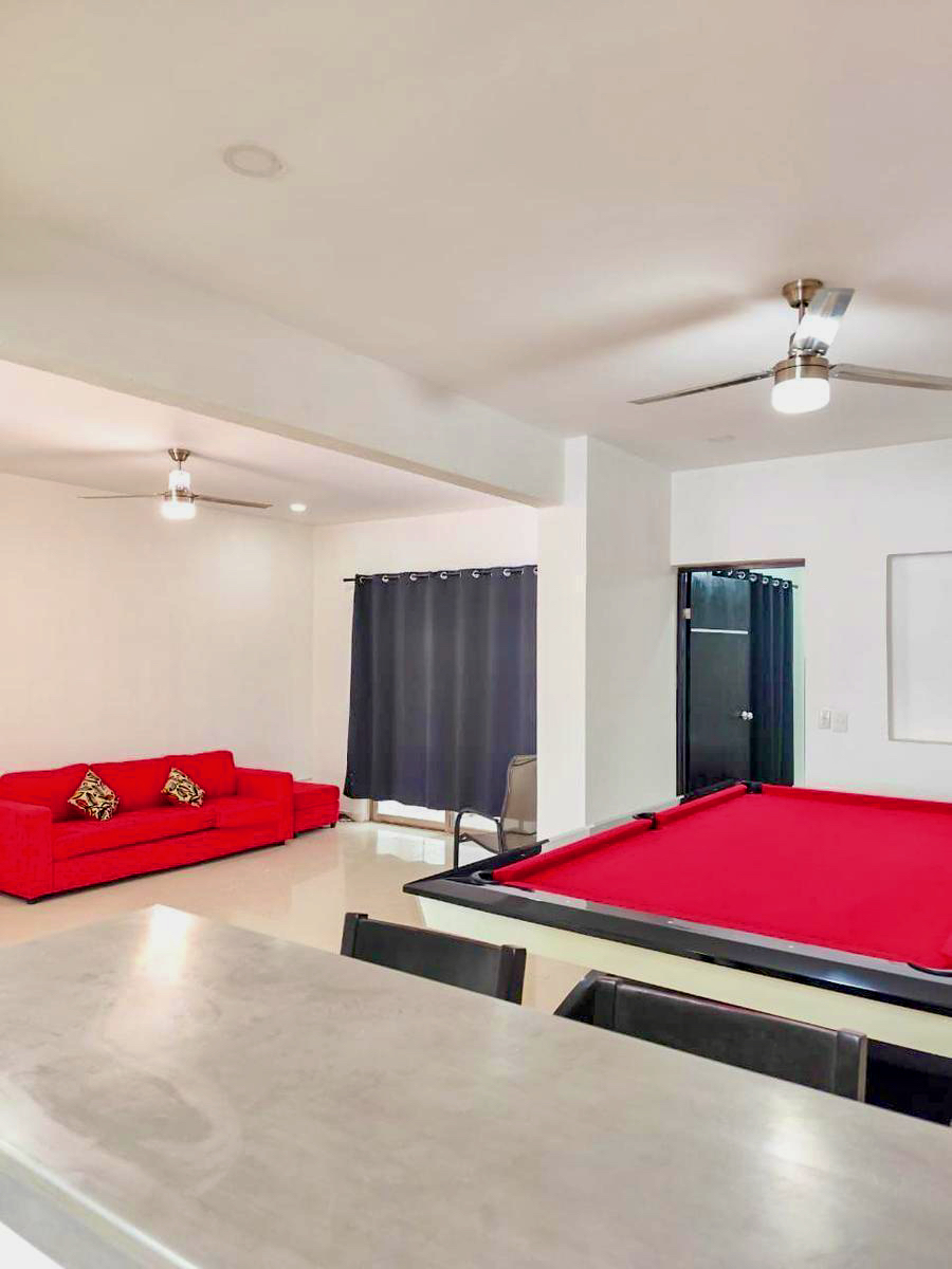 Casa en Renta en Arboledas Cancún SM 500