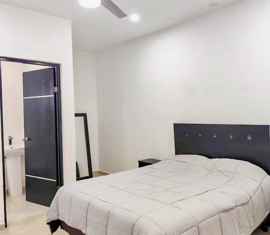 Casa en Renta en Arboledas Cancún SM 500
