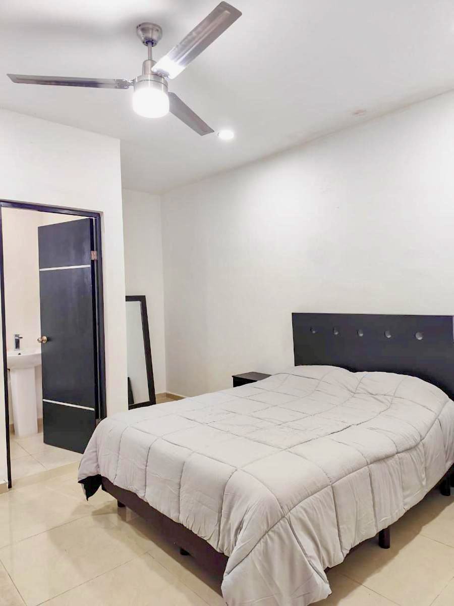 Casa en Renta en Arboledas Cancún SM 500