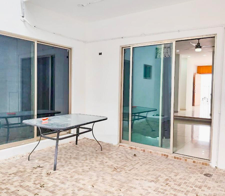 Casa en Renta en Arboledas Cancún SM 500