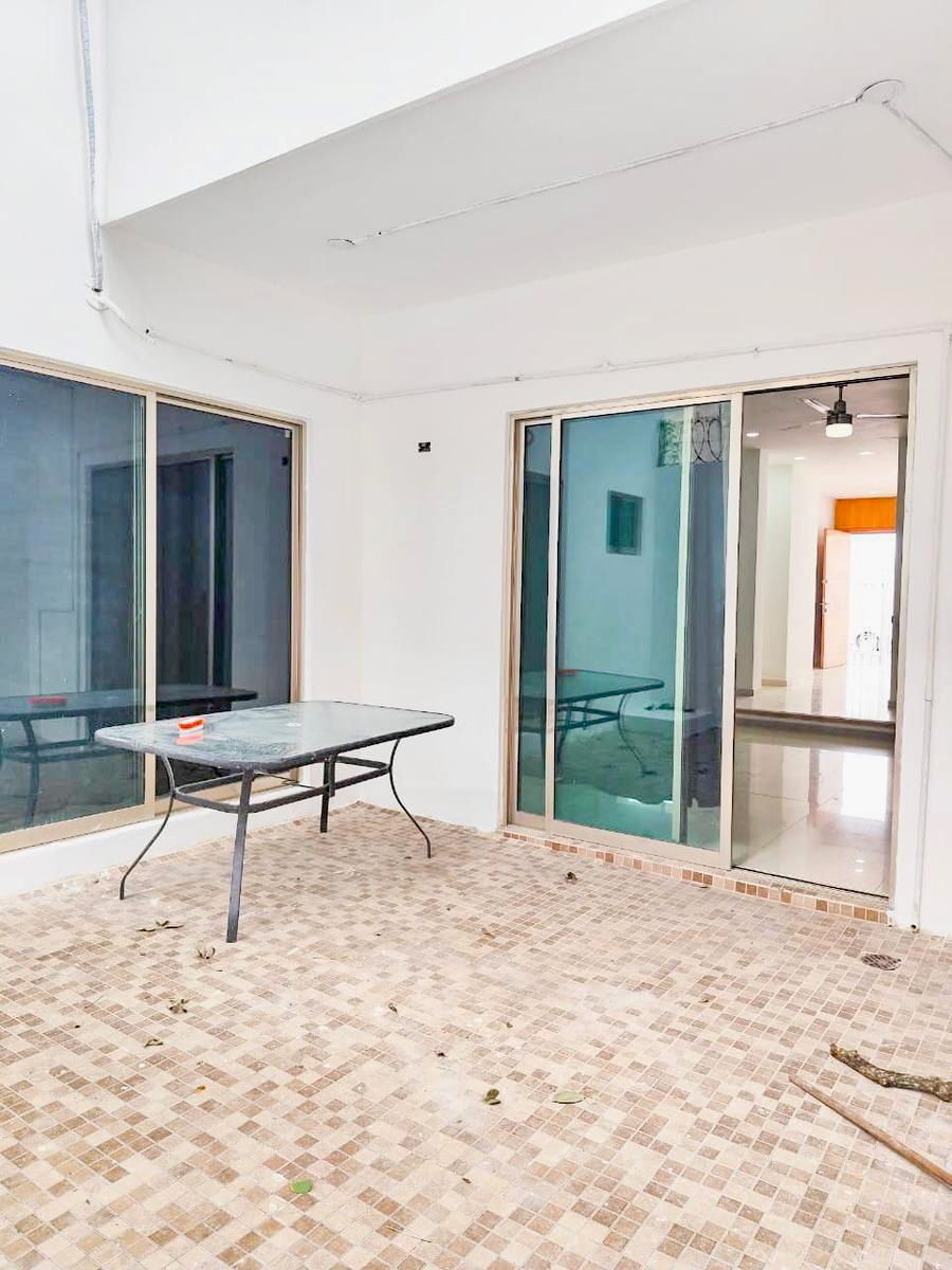 Casa en Renta en Arboledas Cancún SM 500