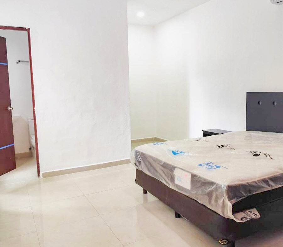 Casa en Renta en Arboledas Cancún SM 500