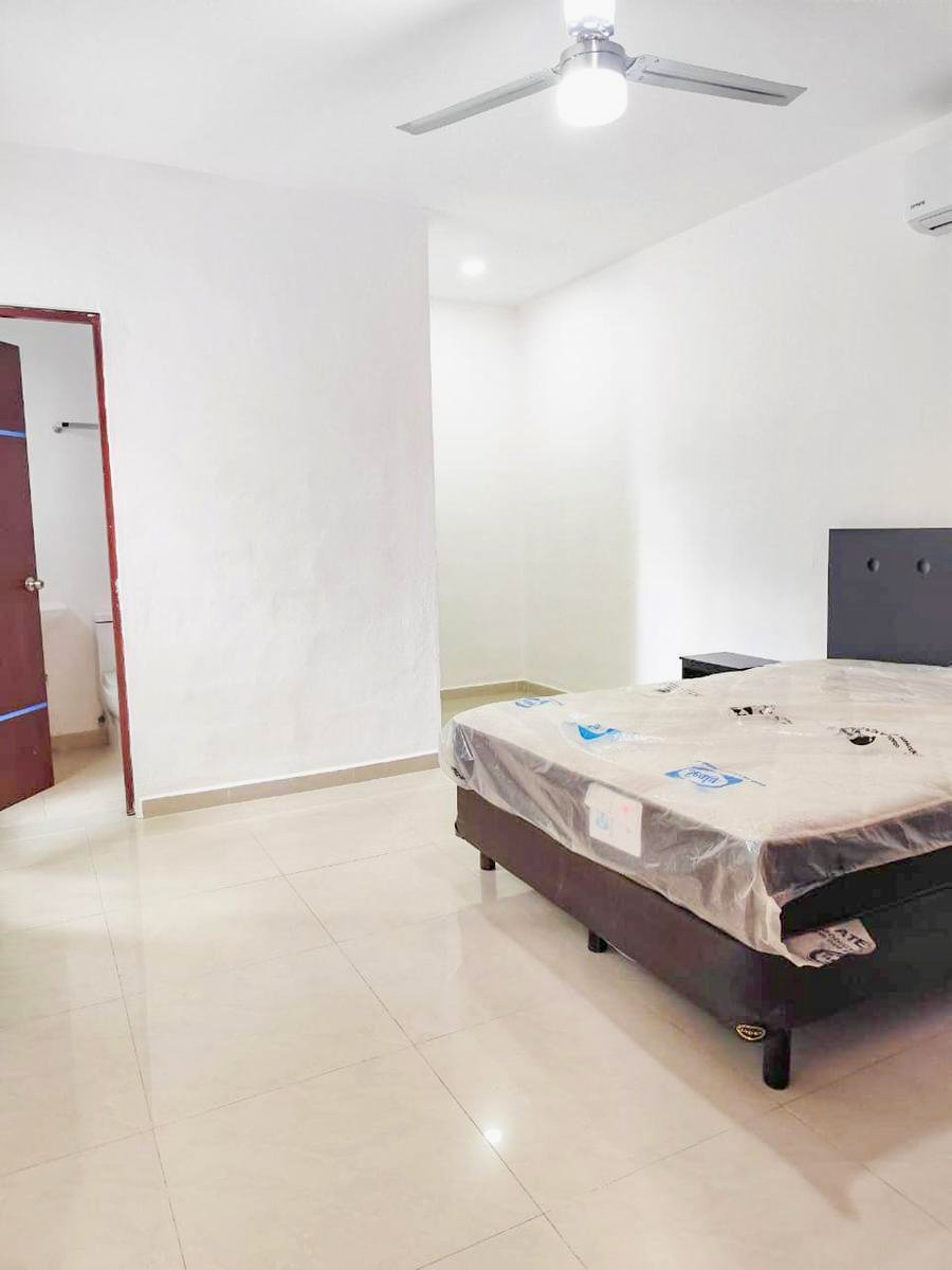 Casa en Renta en Arboledas Cancún SM 500