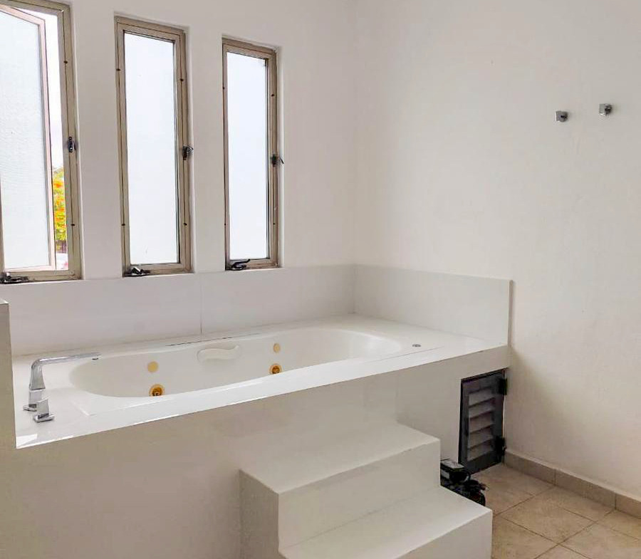 Casa en Renta en Arboledas Cancún SM 500