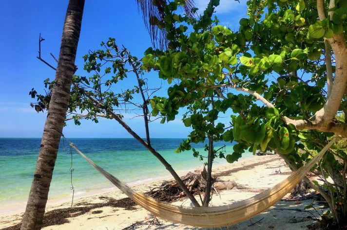 Terreno Frente al Mar Cabo Catoche Holbox en Venta