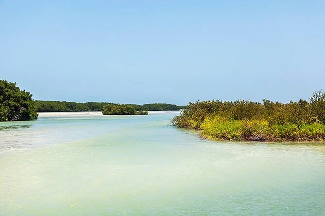 Terreno Frente al Mar Cabo Catoche Holbox en Venta