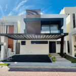 Casa nueva en Via Cumbres