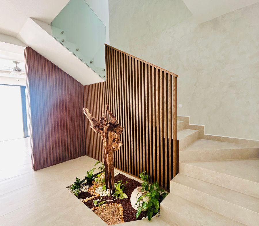 Casa nueva en Via Cumbres