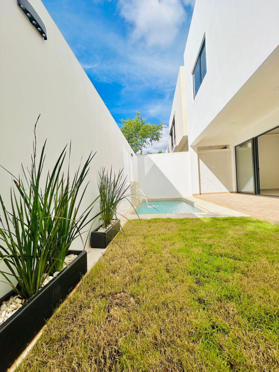 Casa nueva en Via Cumbres