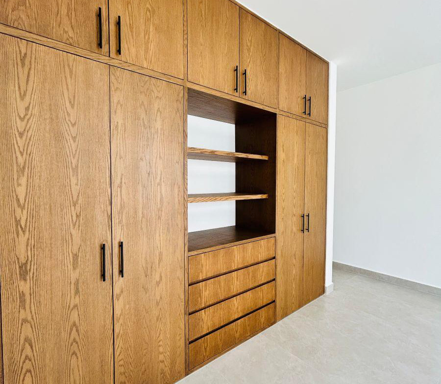 Casa nueva en Via Cumbres