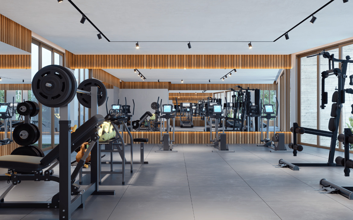 Distrito Zen Puerto Cancún