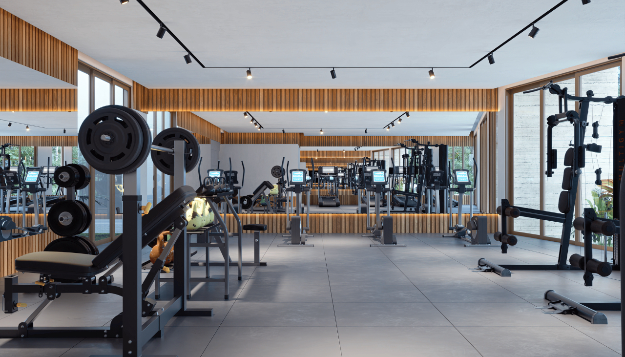 Distrito Zen Puerto Cancún