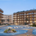 Departamentos de lujo en Puerto Cancún