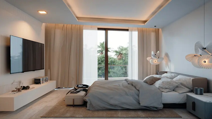 Distrito Zen Puerto Cancún