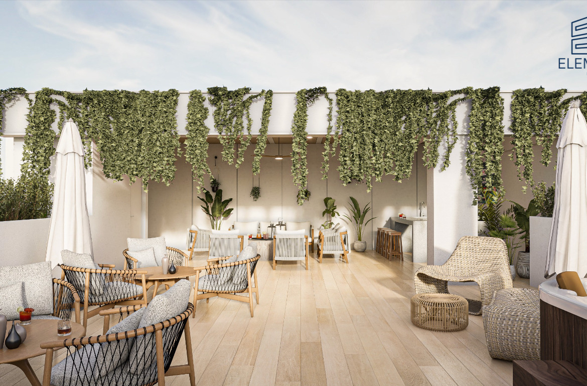 departamentos en preventa cancun centro