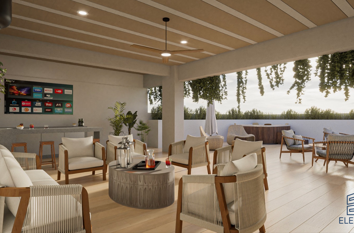 departamentos en preventa cancun centro