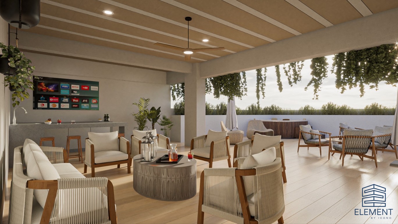 departamentos en preventa cancun centro