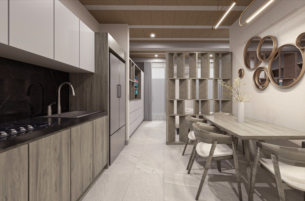 departamentos en preventa cancun centro