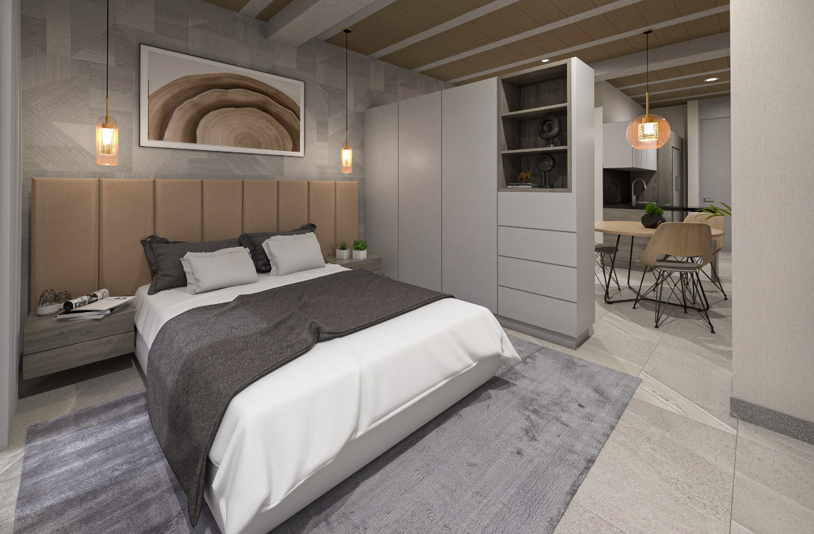 departamentos en preventa cancun centro