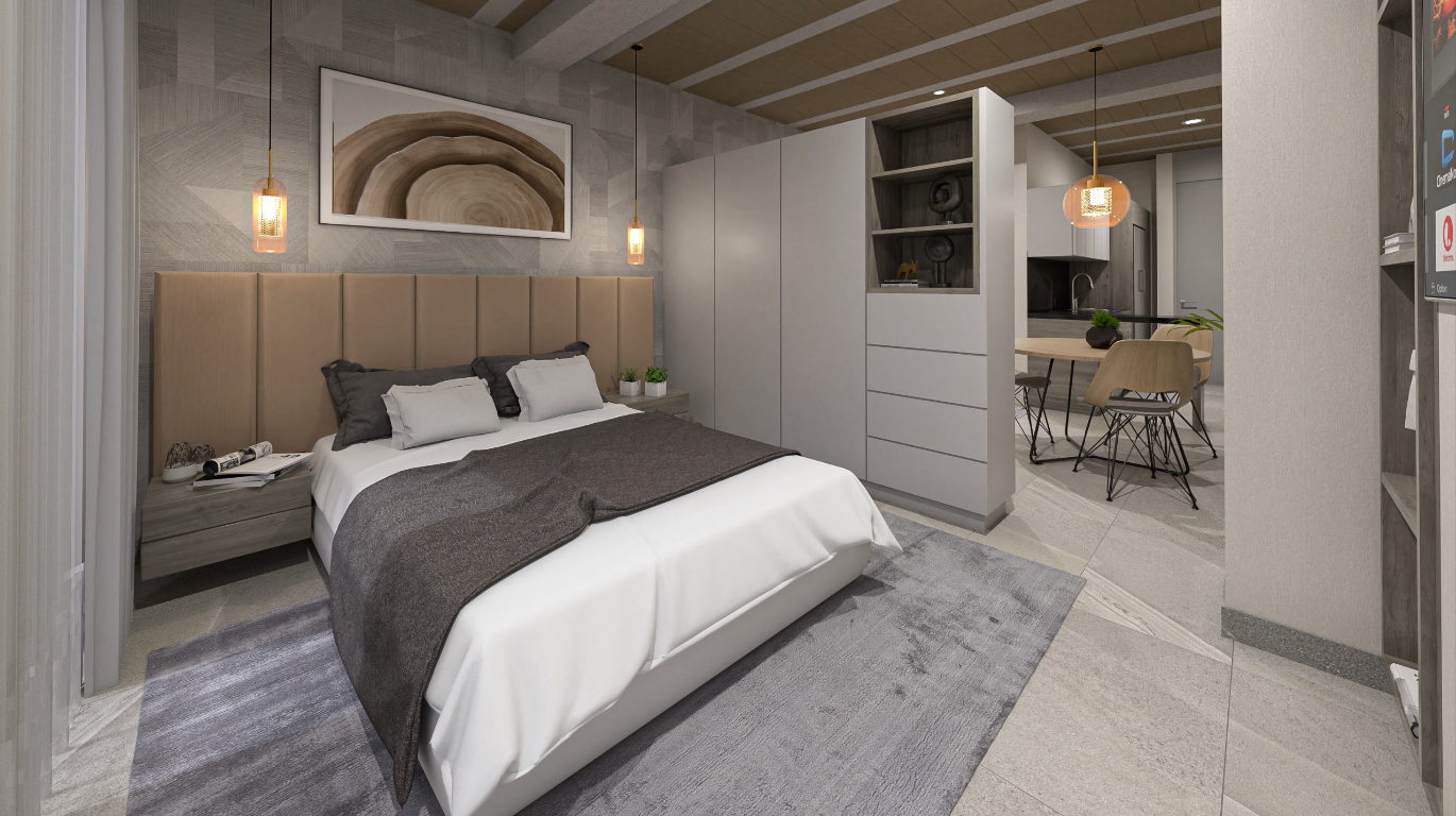 departamentos en preventa cancun centro